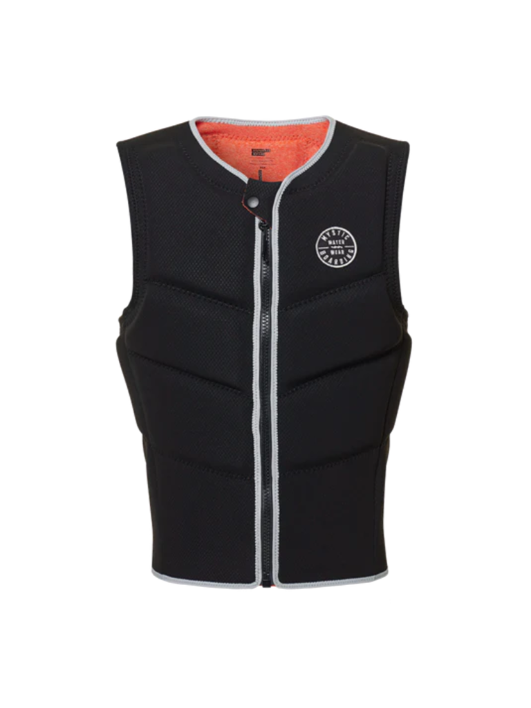 FOIL IMPACT VEST FZIP